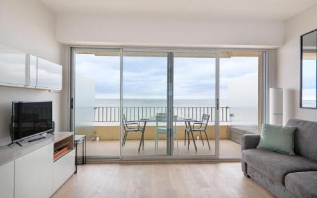 Apartment La Baule Appartement Face Mer