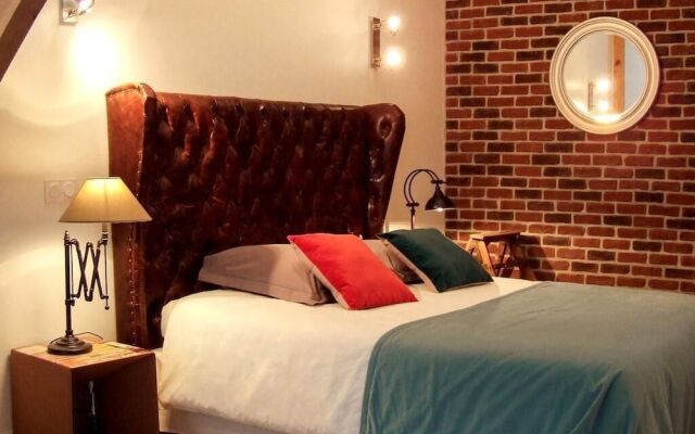 Laiterie de Tocqueville