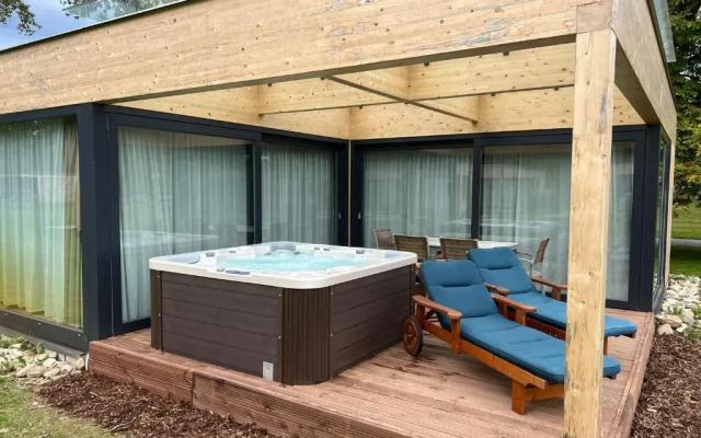 Motel Dlouhá Louka