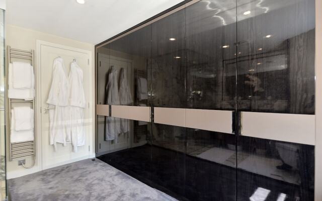 London Luxury Townhouse