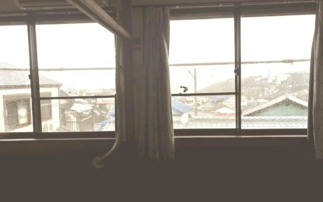 Homey House In Nagasaki