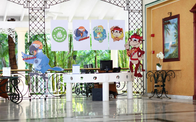 Bahia Principe Grand El Portillo - All Inclusive