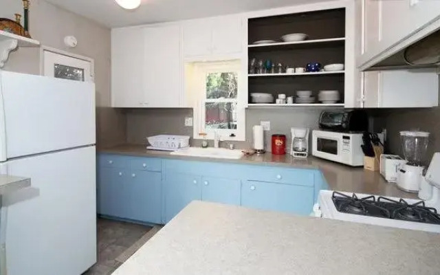 Stones Throw Vacation Rental