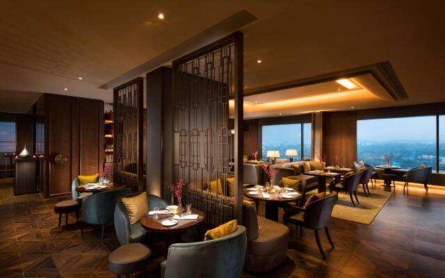 Conrad Pune by Hilton