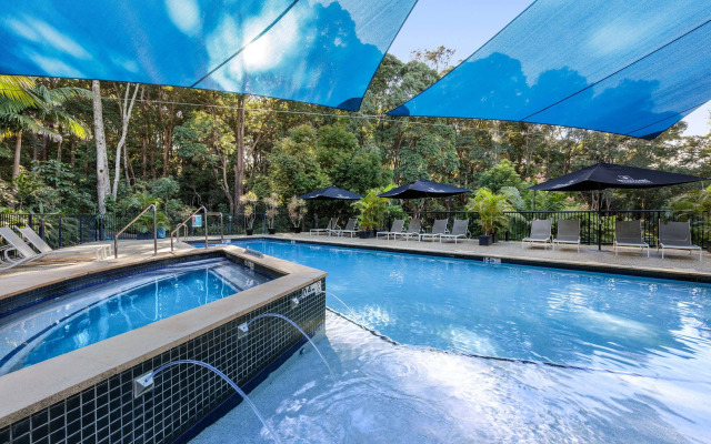 Club Wyndham Coffs Harbour, Trademark Collection by Wyndham