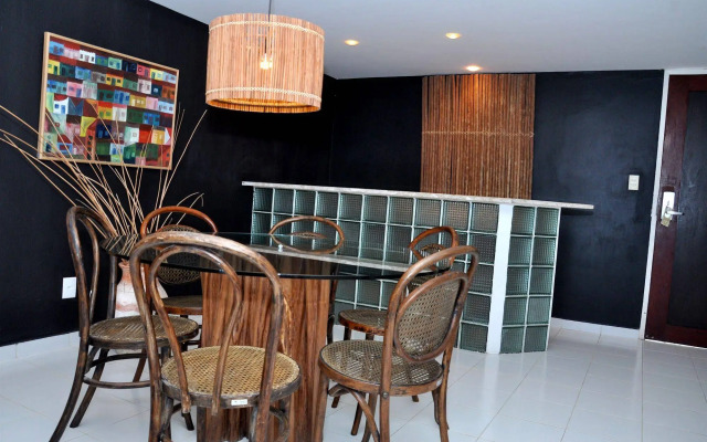 Vila do Mar by Summit Hotels