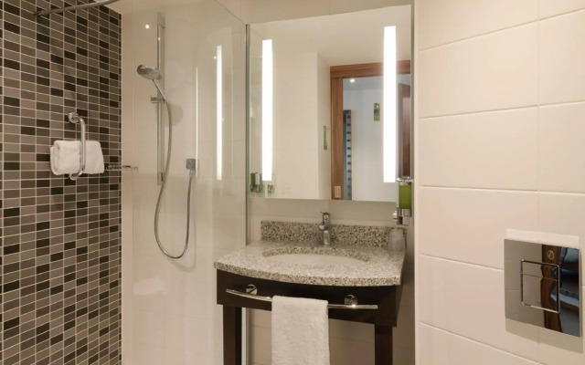 Hampton by Hilton Munich City West
