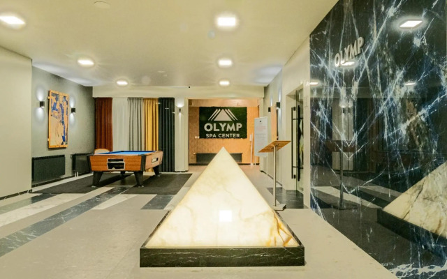 Olymp Hotel