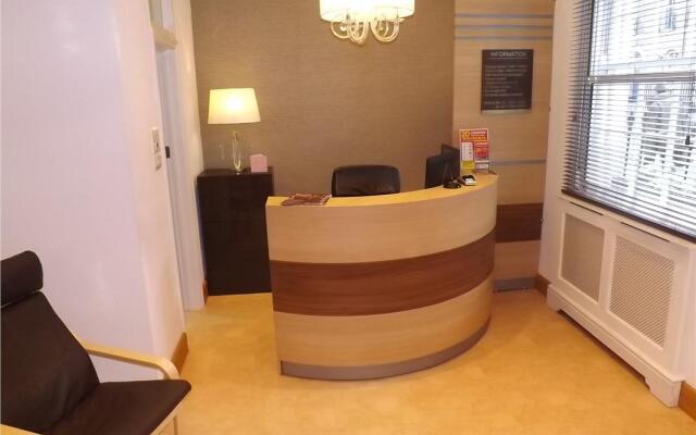 The Fairway Hotel