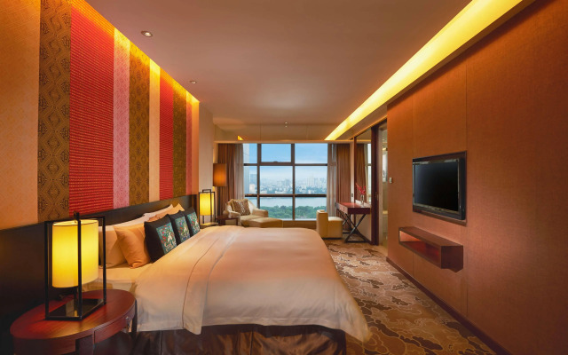 Radisson Blu Hotel Liuzhou