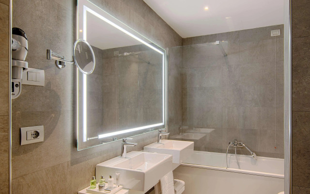 NH Collection Roma Centro