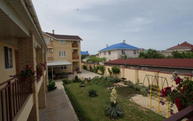 Hotel Complex Marlen