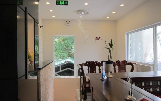 Mai Van Anh Hotel