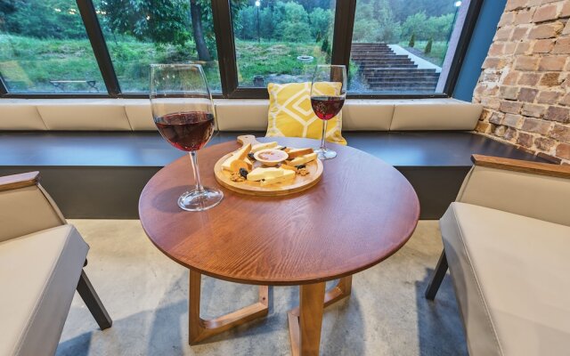 Mountain Resort Gantiadi