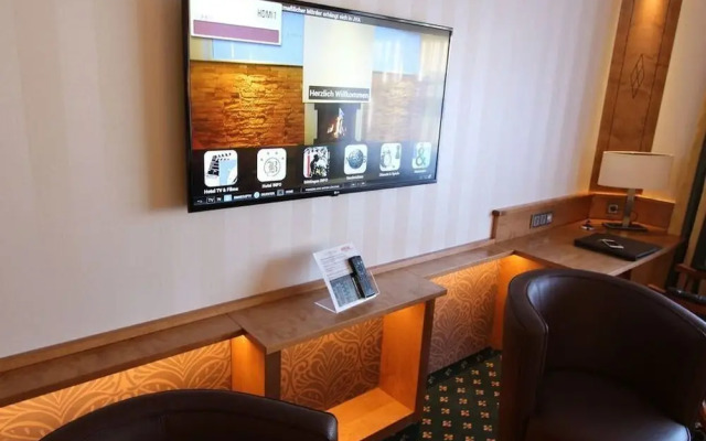 Eden Hotel