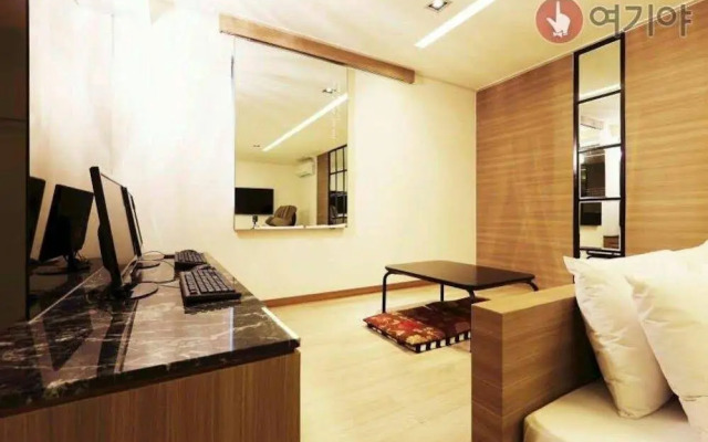 Hotel IMT Uiwang