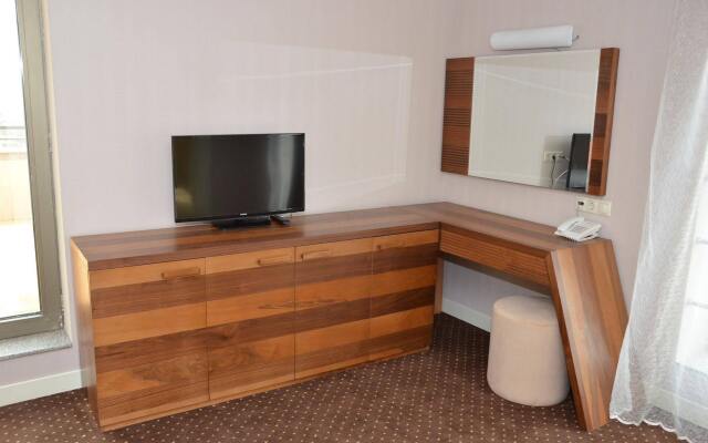 Astoria Baku Hotel