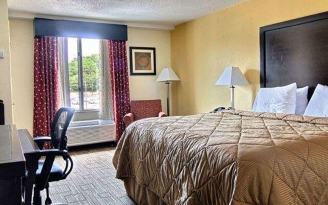 Quality Inn & Suites