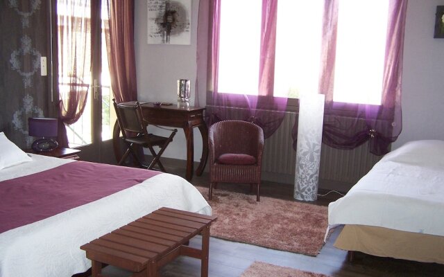 Chambre D'hôtes La Demeure d'Architecte