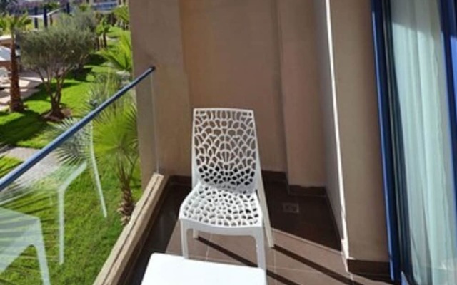 Wazo Hôtel & Appart Hôtel