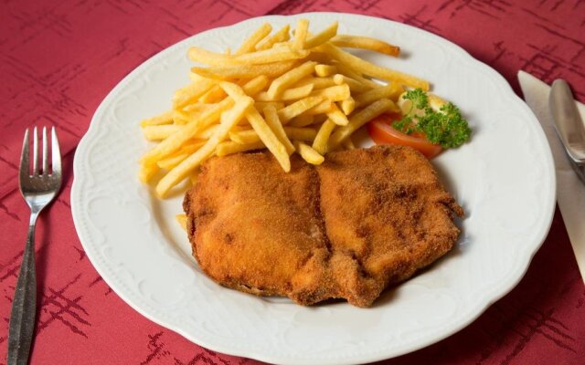 Gasthof Pension Hochlitten