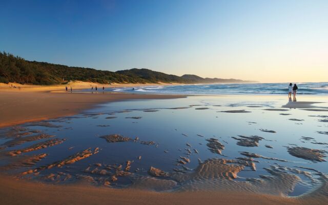 17 Manzini Holiday Resort