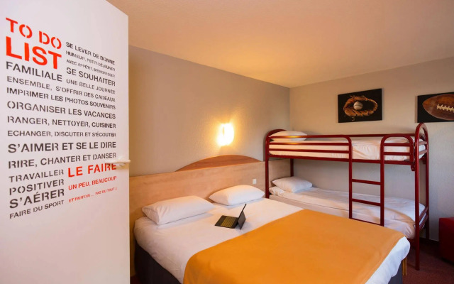 Kyriad Direct Orleans Ouest