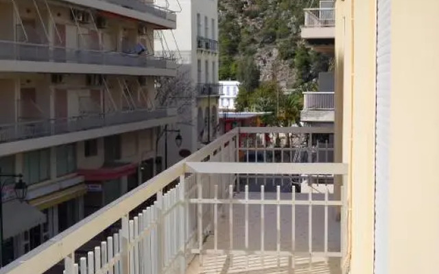 Hotel Andreou