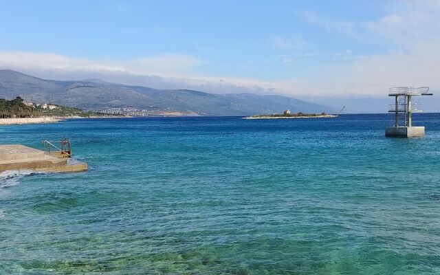 V&A Vacation Apartment