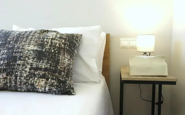 Vostalo apartments by Kassiopi's Sea