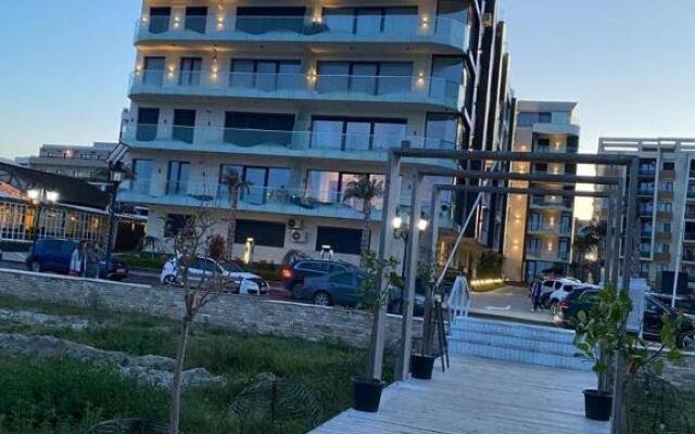 Apartament 221 Building Stefan