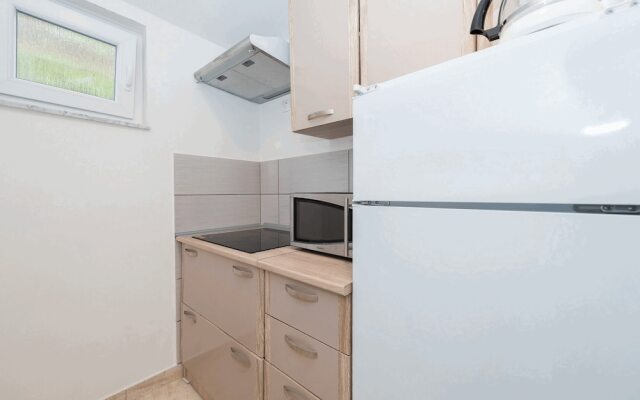 Apartment Banic