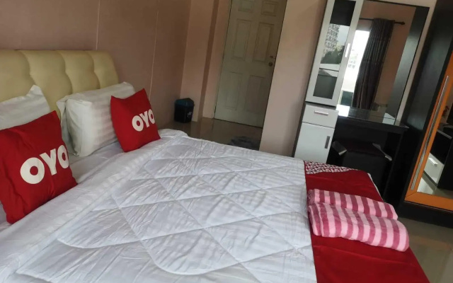 Oyo 75414 Kjs Pattaya​