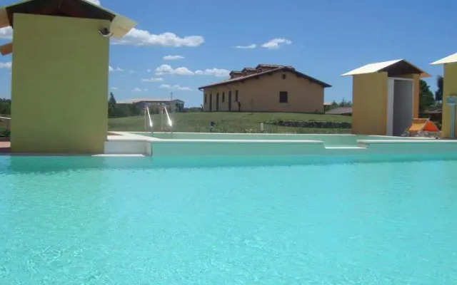 Il Giardino della Maremma