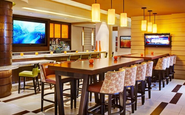 Scottsdale Marriott Old Town