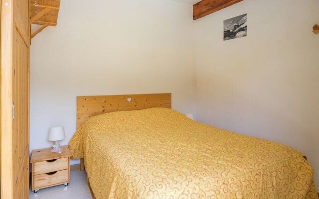 Club Chalets Margot
