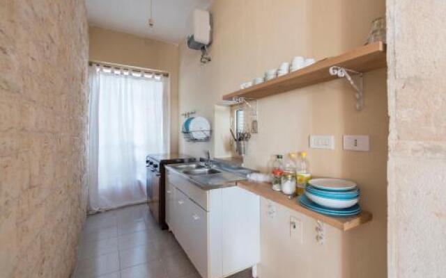 B&B In fondo alla strada