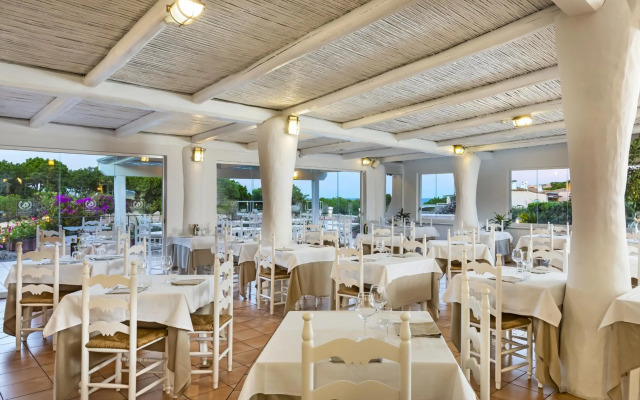 Grand Hotel in Porto Cervo