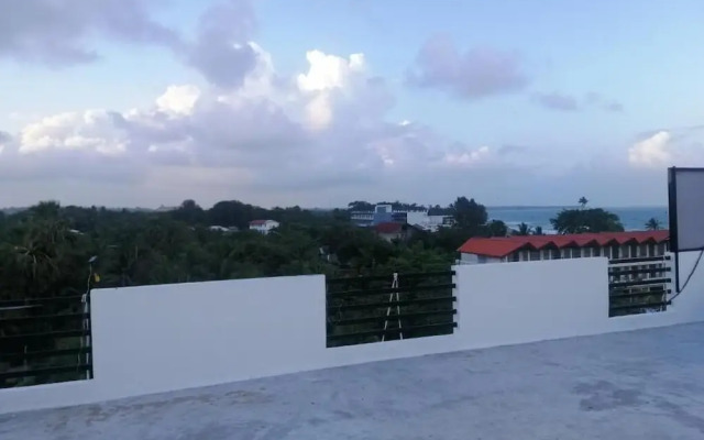 Trinco Star Hotel