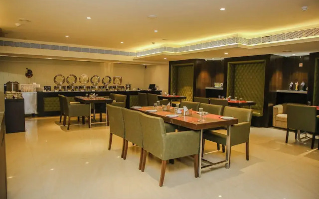 Hotel Citrus Prime