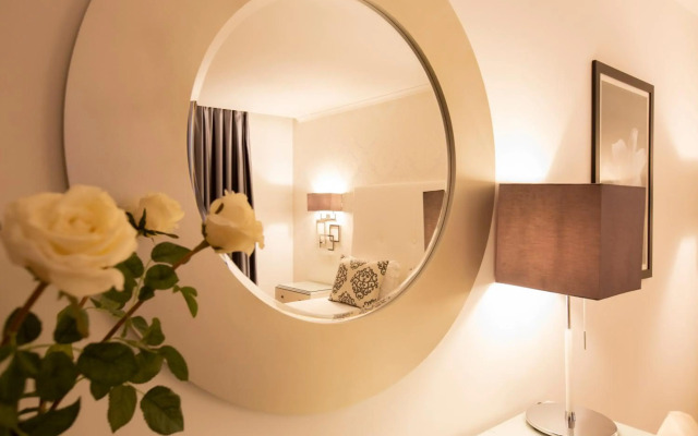 Veneza Hotel
