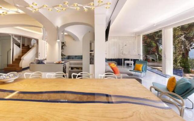 Villa Giove 1