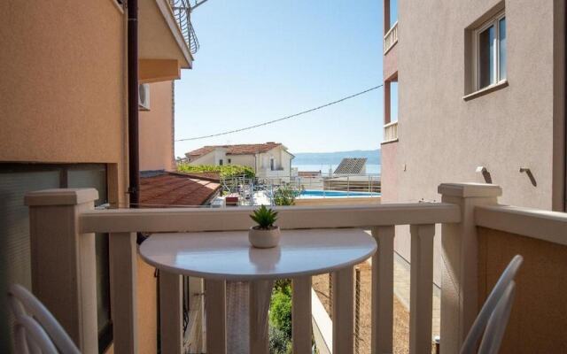 Villa Apartments Babaja