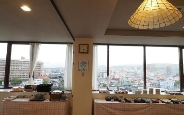Omura Yasuda Ocean Hotel