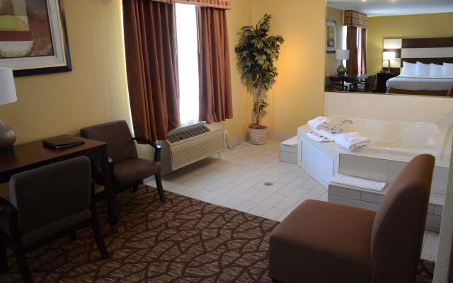 Best Western Joliet Inn & Suites