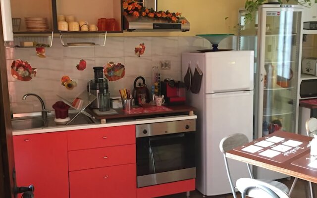 B&B La Bicicletta