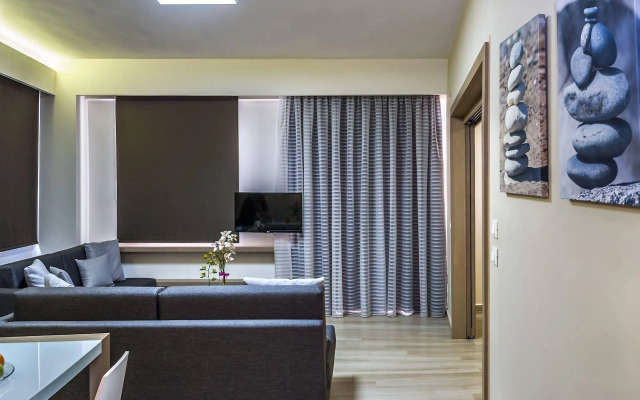 Renieris Hotel