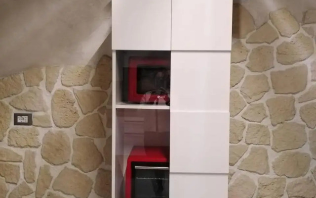 Fantasy House