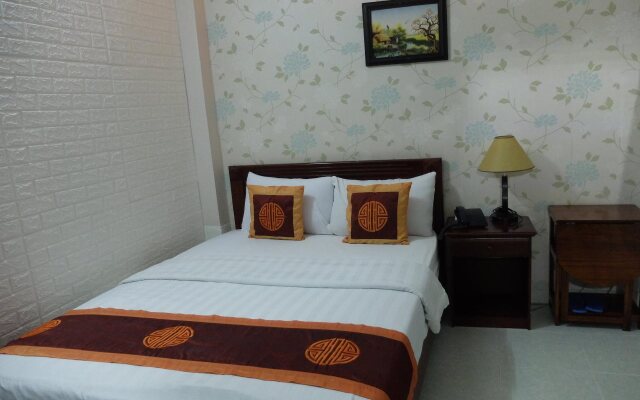 Ngoc Linh Hotel Saigon