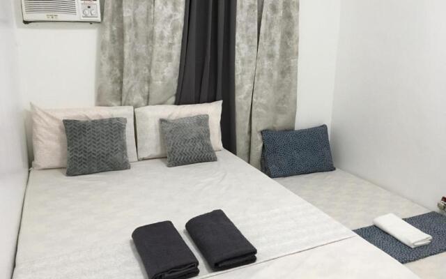 Bolinao Transient House B